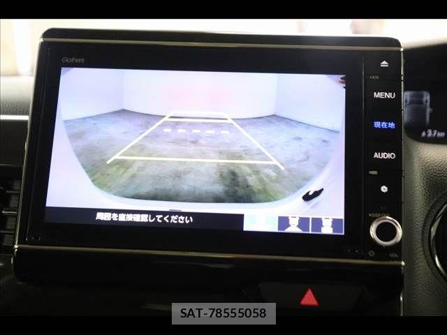 Honda N BOX 2021-12 8367371-2
