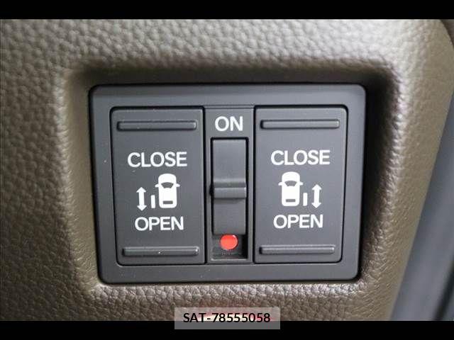 Honda N BOX 2021-12 8367371-4
