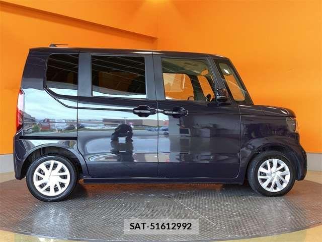Honda N BOX 2024-01 8367334-9