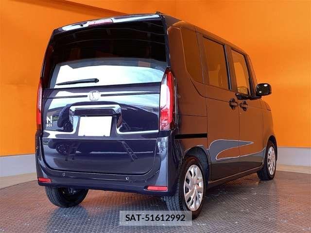 Honda N BOX 2024-01 8367334-10