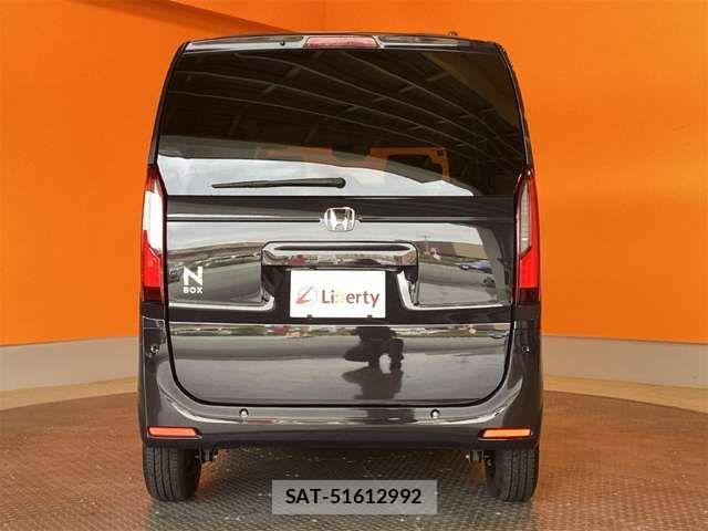 Honda N BOX 2024-01 8367334-11