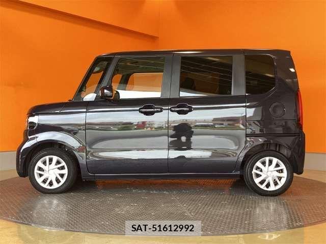 Honda N BOX 2024-01 8367334-12