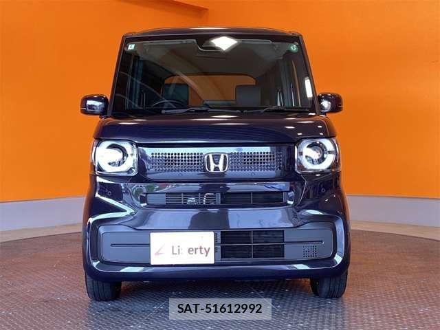 Honda N BOX 2024-01 8367334-7