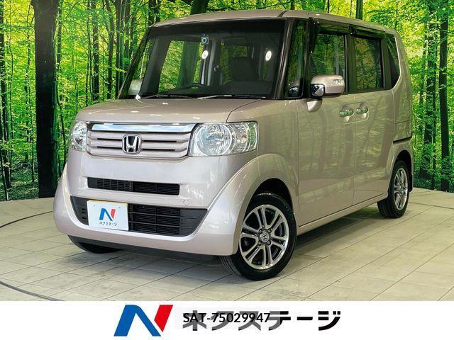 Honda N BOX 2013-11 8367452-0