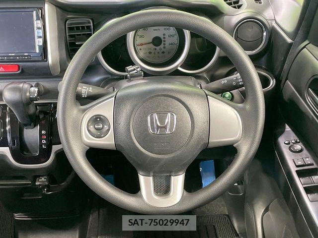 Honda N BOX 2013-11 8367452-10