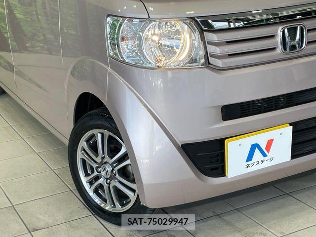 Honda N BOX 2013-11 8367452-11