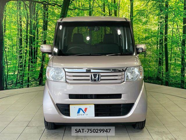 Honda N BOX 2013-11 8367452-13