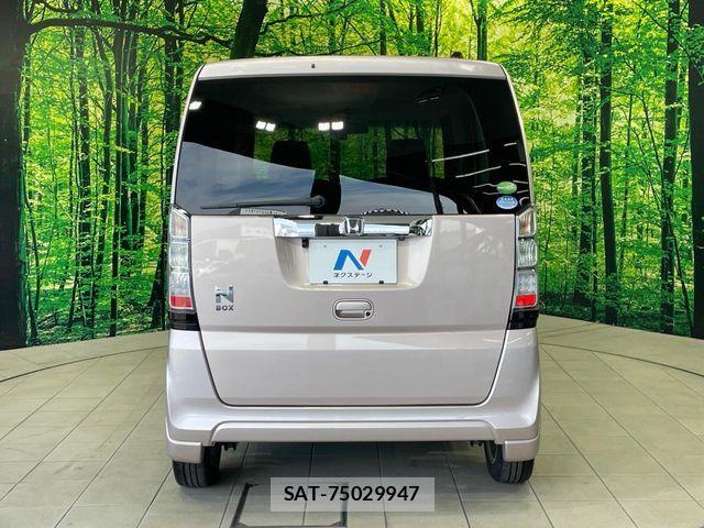 Honda N BOX 2013-11 8367452-14