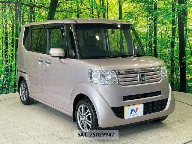 Honda N BOX 2013-11 8367452-15