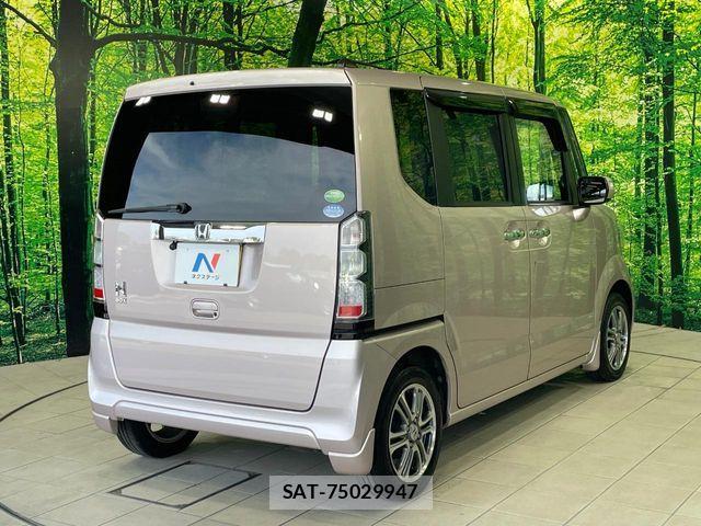 Honda N BOX 2013-11 8367452-16
