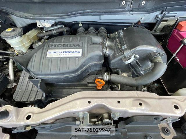Honda N BOX 2013-11 8367452-17