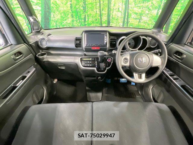 Honda N BOX 2013-11 8367452-1