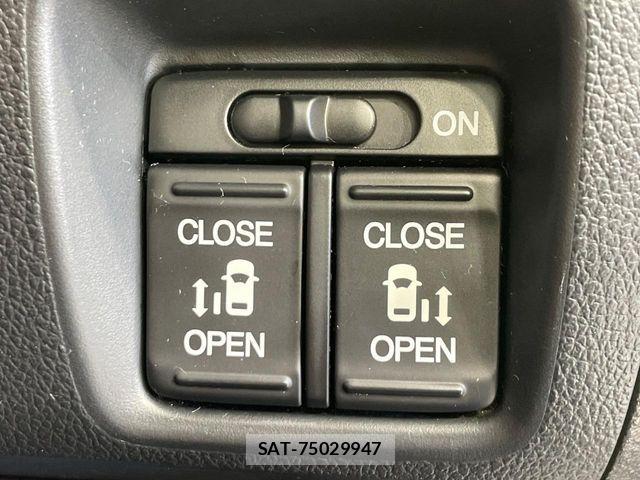 Honda N BOX 2013-11 8367452-4