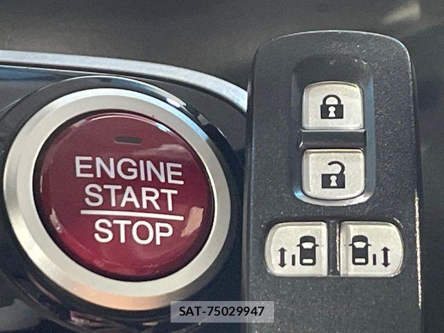 Honda N BOX 2013-11 8367452-5