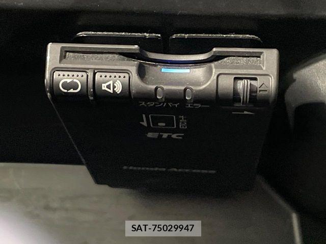 Honda N BOX 2013-11 8367452-6