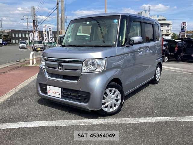 Honda N BOX 2019-03 8367423-7