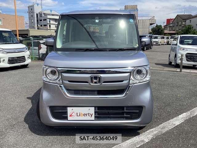 Honda N BOX 2019-03 8367423-8