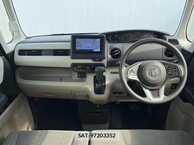 Honda N BOX 2018-08 8367422-1