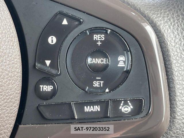 Honda N BOX 2018-08 8367422-3