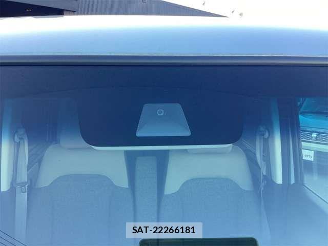 Honda N BOX 2018-10 8367414-9