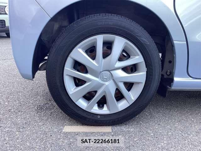 Honda N BOX 2018-10 8367414-15