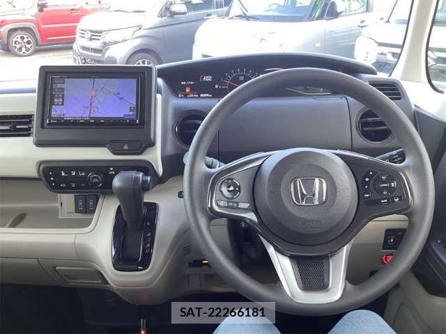 Honda N BOX 2018-10 8367414-5