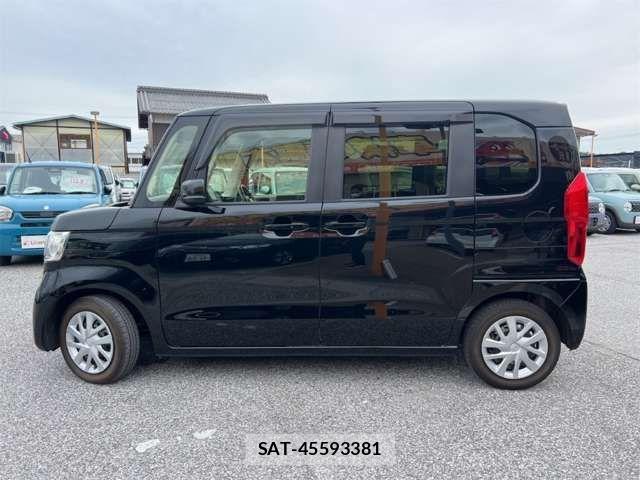 Honda N BOX 2021-05 8367337-10