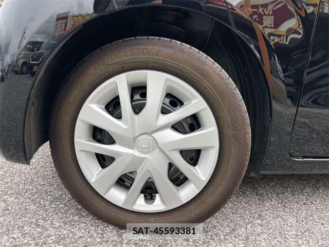 Honda N BOX 2021-05 8367337-11