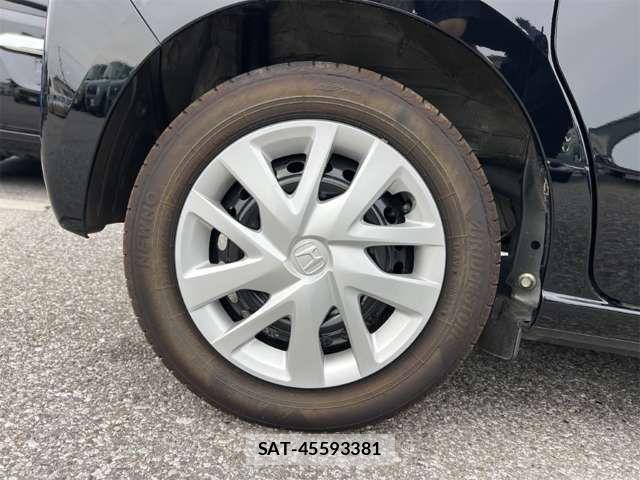 Honda N BOX 2021-05 8367337-13