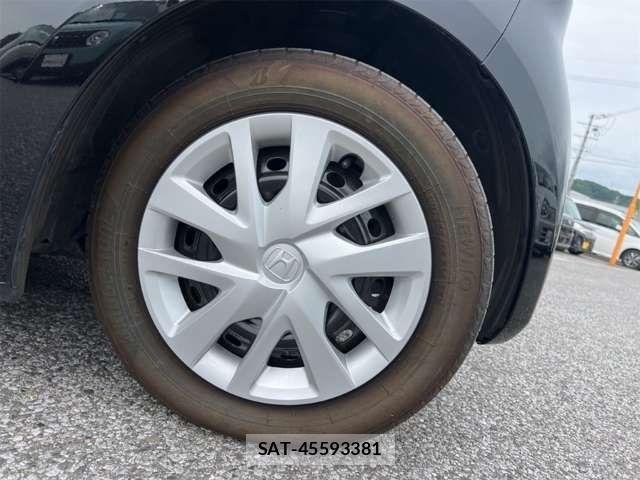 Honda N BOX 2021-05 8367337-14