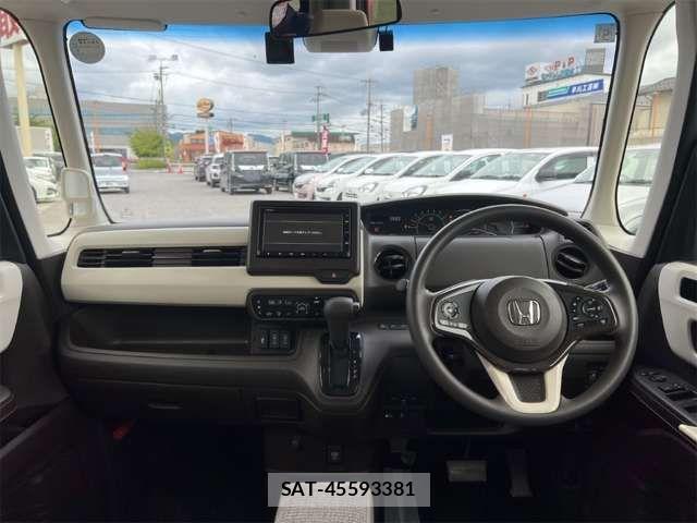 Honda N BOX 2021-05 8367337-1