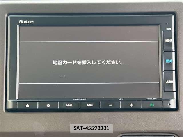 Honda N BOX 2021-05 8367337-2