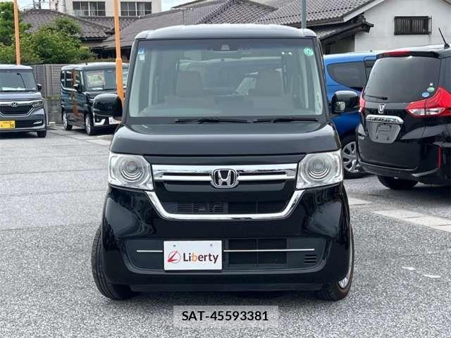 Honda N BOX 2021-05 8367337-4