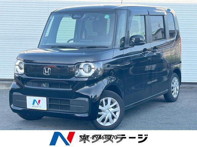 Honda N BOX 2024-08 8367342-0