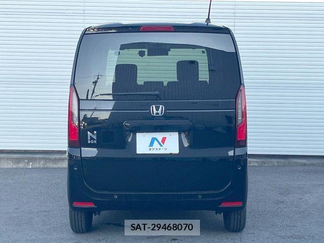 Honda N BOX 2024-08 8367342-15
