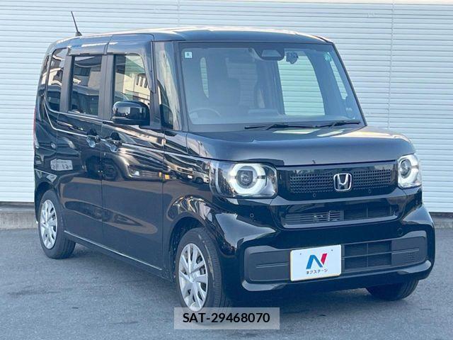 Honda N BOX 2024-08 8367342-16