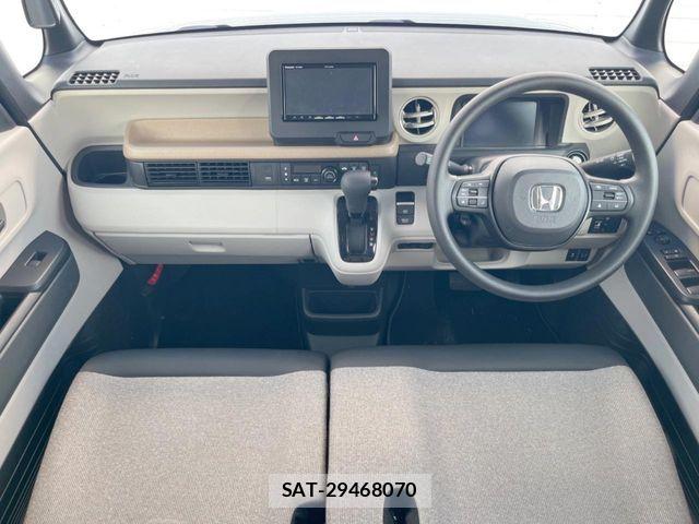 Honda N BOX 2024-08 8367342-1