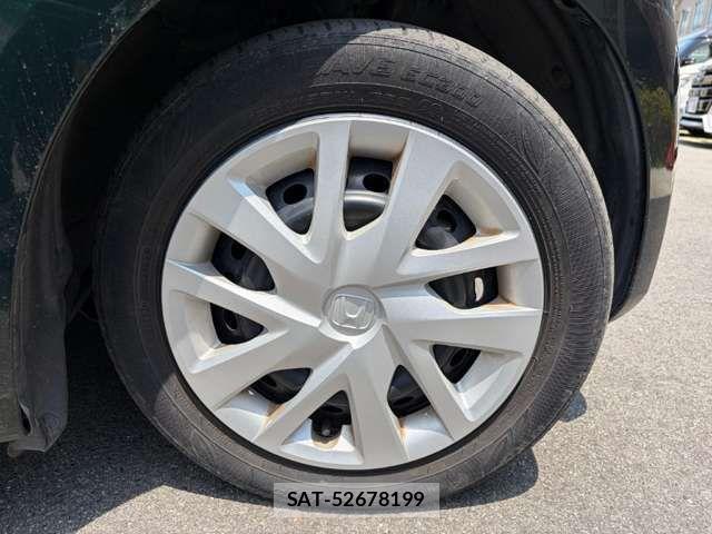 Honda N BOX 2022-05 8367387-9
