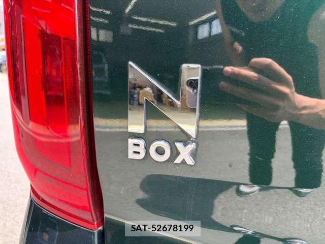 Honda N BOX 2022-05 8367387-19
