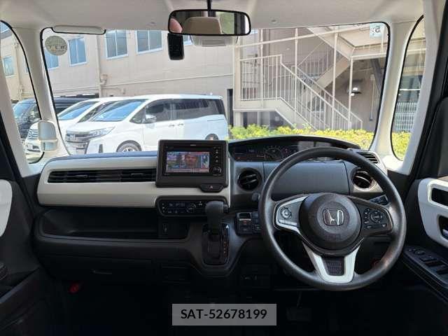 Honda N BOX 2022-05 8367387-5