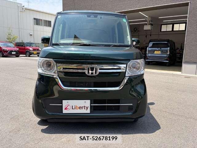 Honda N BOX 2022-05 8367387-7