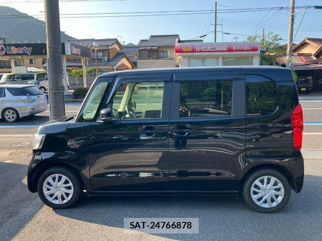 Honda N BOX 2020-02 8367377-13