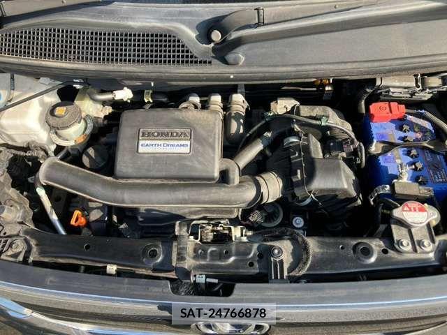 Honda N BOX 2020-02 8367377-15