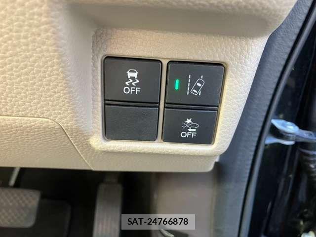 Honda N BOX 2020-02 8367377-17