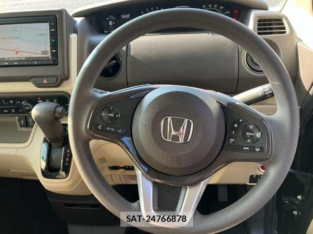 Honda N BOX 2020-02 8367377-1