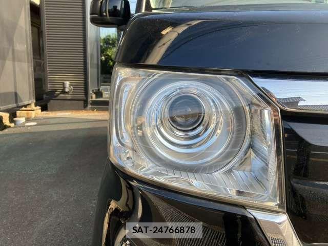 Honda N BOX 2020-02 8367377-4