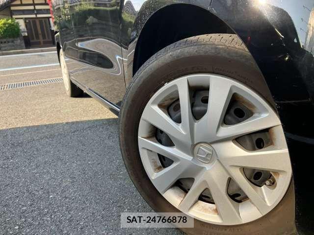 Honda N BOX 2020-02 8367377-6