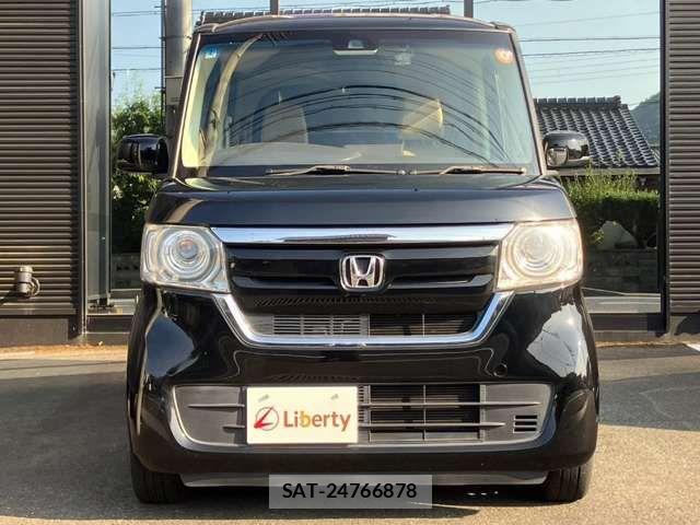 Honda N BOX 2020-02 8367377-8