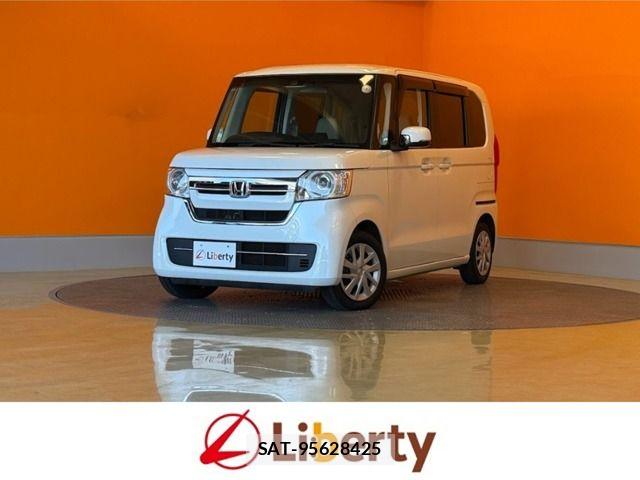 Honda N BOX 2023-08 8367366-0