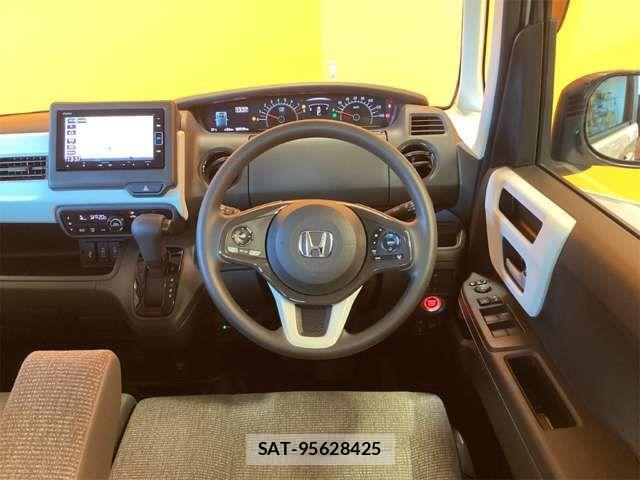 Honda N BOX 2023-08 8367366-1